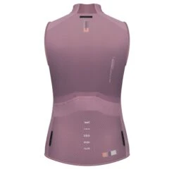 Gilet Gobik Plus 2.0 Lavender Femme 27 Gilet Gobik Plus 2.0 Lavender Femme -SRAM Soldes chaleco plus 2 0 mujer lavender cold season gobik 2 1800x1800 700x700 2