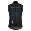 Gilet Gobik Plus 2.0 Black Lead Homme