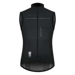 Gilet Gobik Plus 2.0 Black Lead Homme -SRAM Soldes chaleco plus b l a c k l e a d hombre 1 700x700 5