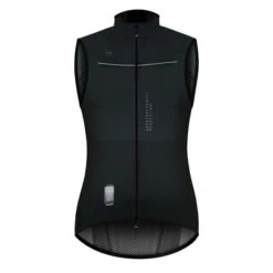 Gilet Gobik Plus 2.0 Black Lead Femme -SRAM Soldes chaleco plus b l a c k l e a d mujer 1 700x700 2