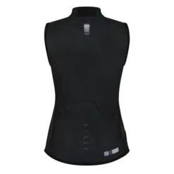 Gilet Gobik Plus 2.0 Black Lead Femme -SRAM Soldes chaleco plus b l a c k l e a d mujer 2 700x700 5