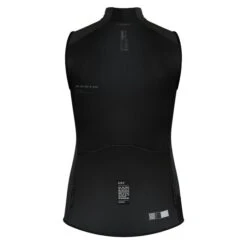 Gilet Gobik Plus 2.0 Citizen Femme -SRAM Soldes chaleco plus2.0 mujer citizen gobik warm series22 2 700x700 3