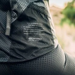 Gilet Gobik Plus 2.0 Citizen Femme -SRAM Soldes chaleco plus2.0 mujer citizen gobik warm series22 3 700x700 5