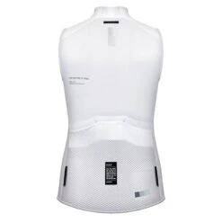 Gilet Gobik Plus 2.0 Moon Femme 31 Gilet Gobik Plus 2.0 Moon Femme -SRAM Soldes chaleco plus2.0 mujer moon gobik warm series22 2 700x700 3