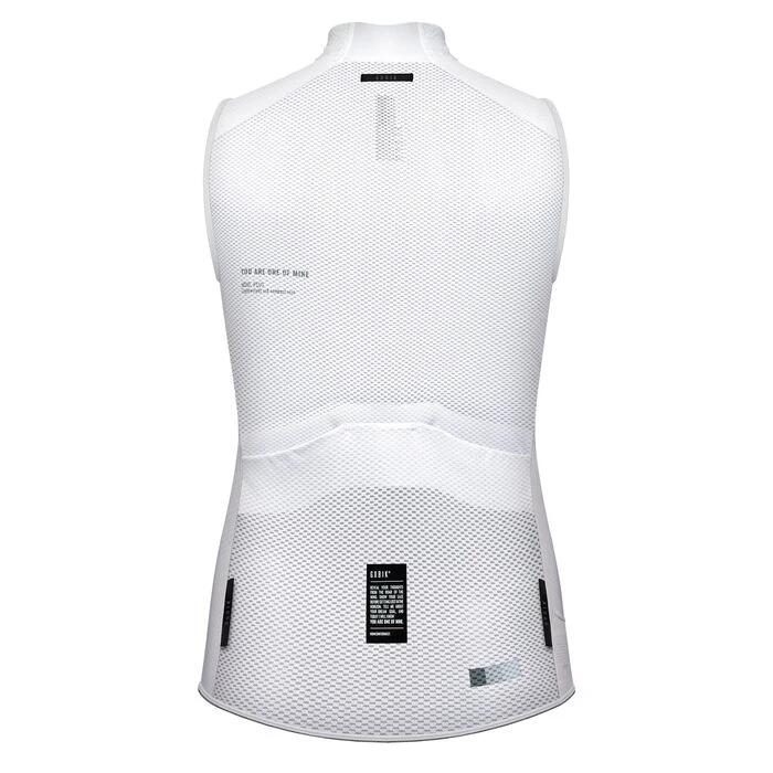 Gilet Gobik Plus 2.0 Moon Femme 12 Gilet Gobik Plus 2.0 Moon Femme – Image 10