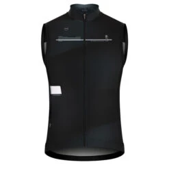 Gilet Thermique Gobik XMax Royal Black 2023 -SRAM Soldes chaleco unisex xmax cold 2023 gobik 1 700x700 4