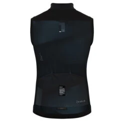 Gilet Thermique Gobik XMax Royal Black 2023 -SRAM Soldes chaleco unisex xmax cold 2023 gobik 2 700x700 2