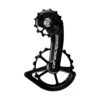 Chape De Dérailleur Ceramicspeed OSPW Pour Shimano 9100/9150/R8000/R8050 SS Noir -SRAM Soldes chape de drailleur ceramicspeed o s p w pour s h 700x700 1