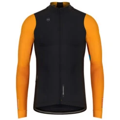 Veste Manche Longue Gobik Mist Blend Russet Homme 2023 -SRAM Soldes chaqueta hombre mist blend russet cold 2023 gobik 1 700x700 7
