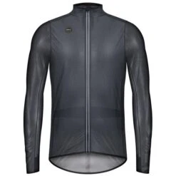 Veste De Pluie Gobik Pluvia True Black Unisex 2023 37 Veste De Pluie Gobik Pluvia True Black Unisex 2023 -SRAM Soldes chaqueta ligera impermeable pluvia true black cold season 22 gobik 1 700x 700x700 4
