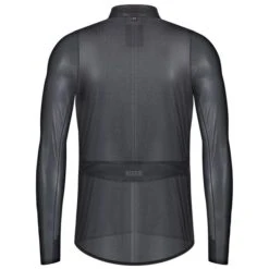 Veste De Pluie Gobik Pluvia True Black Unisex 2023 38 Veste De Pluie Gobik Pluvia True Black Unisex 2023 -SRAM Soldes chaqueta ligera impermeable pluvia true black cold season 22 gobik 2 700x 700x700 4