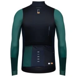 Veste Thermique Gobik Skimo Pro Atlantic -SRAM Soldes chaqueta skimo atlantic cold season 22 gobik 2 700x 700x700 4