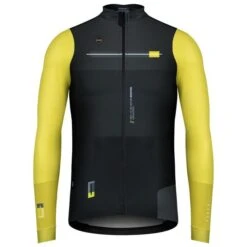 Veste Thermique Gobik Skimo Pro Citronell 37 Veste Thermique Gobik Skimo Pro Citronell -SRAM Soldes chaqueta skimo citronell cold season 22 gobik 1 700x 700x700 6