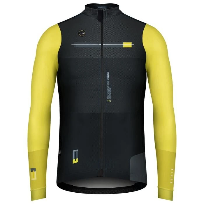 Veste Thermique Gobik Skimo Pro Citronell 21 Veste Thermique Gobik Skimo Pro Citronell – Image 19