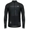 Veste Thermique Gobik Skimo Pro Dark Coal -SRAM Soldes chaqueta skimo dark coal cold season 22 gobik 1 700x 700x700 1