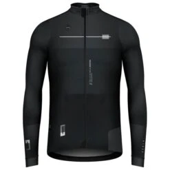 Veste Thermique Gobik Skimo Pro Dark Coal 38 Veste Thermique Gobik Skimo Pro Dark Coal -SRAM Soldes chaqueta skimo dark coal cold season 22 gobik 1 700x 700x700 5