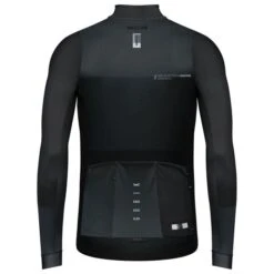 Veste Thermique Gobik Skimo Pro Dark Coal 39 Veste Thermique Gobik Skimo Pro Dark Coal -SRAM Soldes chaqueta skimo dark coal cold season 22 gobik 2 700x 700x700 5