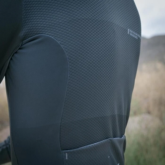 Veste Thermique Gobik Skimo Pro Dark Coal 13 Veste Thermique Gobik Skimo Pro Dark Coal – Image 11