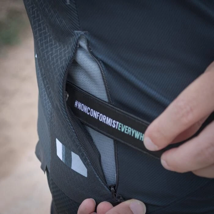 Veste Thermique Gobik Skimo Pro Dark Coal 10 Veste Thermique Gobik Skimo Pro Dark Coal – Image 8