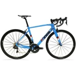 Vélo Route Cinelli SuperStar Colpack Team Edition -SRAM Soldes cinelli superstar 700x700 2