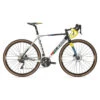 Vélo Gravel Cinelli Zydeco Rainbow 2 Vélo Gravel Cinelli Zydeco Rainbow -SRAM Soldes cinelli vlo gravel zydeco 2022 700x700 1