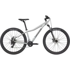 VTT Cannondale Trail 8 Femme Sage Grey