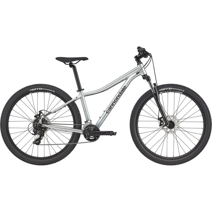 VTT Cannondale Trail 8 Femme Sage Grey 5 VTT Cannondale Trail 8 Femme Sage Grey – Image 3