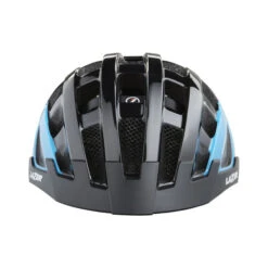 Casque Lazer Compact DLX -SRAM Soldes compact d l x noir bleu 1 700x700 1