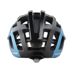 Casque Lazer Compact DLX -SRAM Soldes compact d l x noir bleu 2 700x700 1