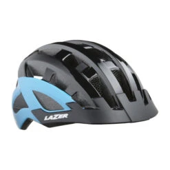 Casque Lazer Compact DLX -SRAM Soldes compact d l x noir bleu 700x700 1