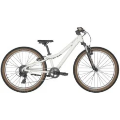 Vélo VTT Scott Contessa 24" Blanc