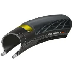 Pneu Route Continental Grand Prix 5000 700x23C Souple