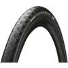 Pneu Continental Grand Prix 4-SEASON Black Edition 700x25c Souple