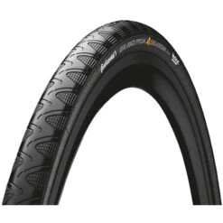 Pneu Continental Grand Prix 4-SEASON Black Edition 700x25c Souple
