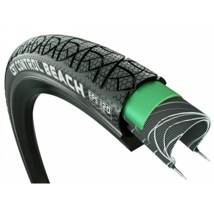 Pneu Sable CST Control Beach 29x2.40 Souple Noir 3 Pneu Sable CST Control Beach 29x2.40 Souple Noir