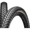 Pneu Continental VTT Cross King II Performance 29x2.20 Tubeless Ready Souple