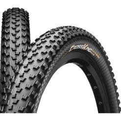 Pneu Continental VTT Cross King II Performance 29x2.00 Tubeless Ready Souple