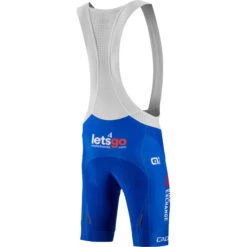 Giant Cuissart Court Alé Team BikeExchange 13 Giant Cuissart Court Alé Team BikeExchange -SRAM Soldes cuissard court bike echange replica 2 700x700 3