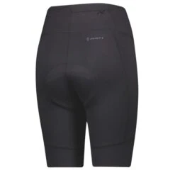 Cuissard Court Femme Scott Endurance 10 +++ Noir -SRAM Soldes cuissart court femme endurance noir 1 700x700 2