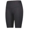 Cuissard Court Femme Scott Endurance 10 +++ Noir
