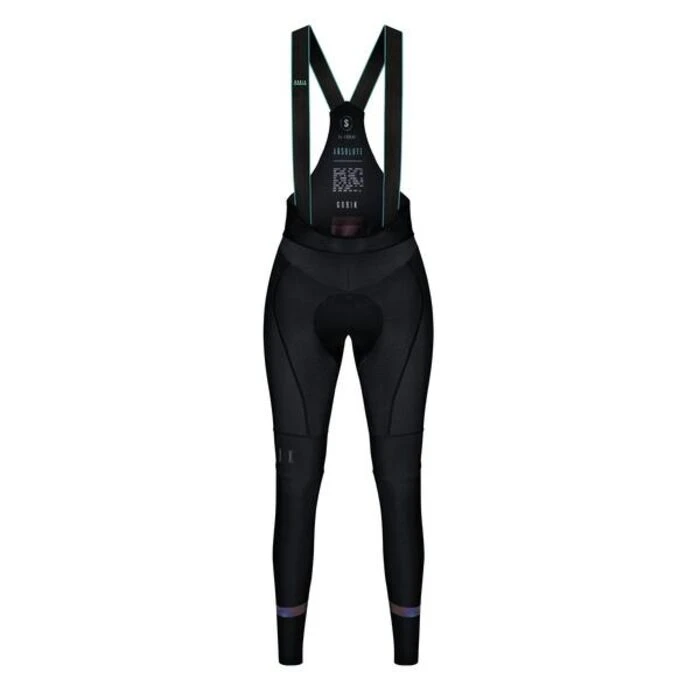 Cuissard Long Gobik Absolute 4.0 K9 Femme Noir 2023 19 Cuissard Long Gobik Absolute 4.0 K9 Femme Noir 2023 – Image 17