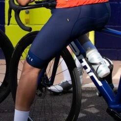 Cuissard Court Gobik Absolute+2 K10 4.0 Race Club Homme -SRAM Soldes culotte absolute hombre k10 especial edition race club gobik 3 1500x1500 700x700 5