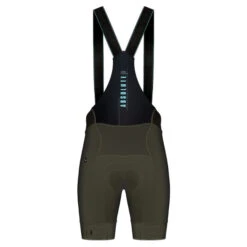 Cuissard Court Gobik Absolute 5.0 K10 Army Homme 2023 -SRAM Soldes culotte corto hombre absolute 5.0 army series gobik 2 700x700 3