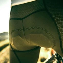 Cuissard Court Gobik Absolute 5.0 K10 Army Homme 2023 -SRAM Soldes culotte corto hombre absolute 5.0 army series gobik 4 700x700 2