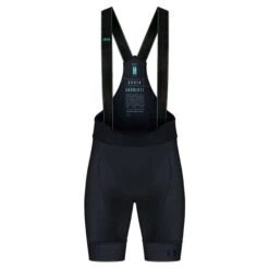 Cuissard Court Gobik Absolute 5.0 K10 Black Homme 2023 -SRAM Soldes culotte corto hombre absolute 5.0 black series gobik 1 700x700 3