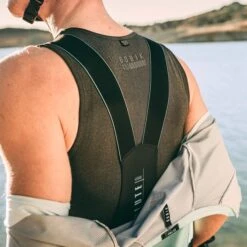 Cuissard Court Gobik Absolute 5.0 K10 Black Homme 2023 -SRAM Soldes culotte corto hombre absolute 5.0 black series gobik 4 700x700 6