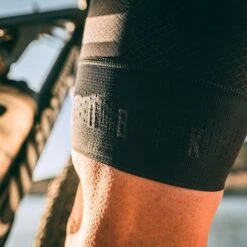 Cuissard Court Gobik Absolute 5.0 K10 Black Homme 2023 -SRAM Soldes culotte corto hombre absolute 5.0 black series gobik 5 700x700 4