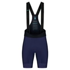 Cuissard Court Gobik Absolute 5.0 K10 Deep Blue Homme 2023