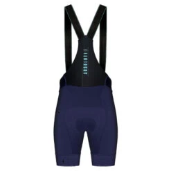 Cuissard Court Gobik Absolute 5.0 K10 Deep Blue Homme 2023 -SRAM Soldes culotte corto hombre absolute 5.0 deep blue series gobik 2 700x700 2