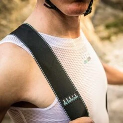 Cuissard Court Gobik Absolute 5.0 K10 Deep Blue Homme 2023 -SRAM Soldes culotte corto hombre absolute 5.0 deep blue series gobik 6 700x700 3